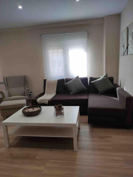 Tu Piso En El Centro Apartment Santander Exterior photo
